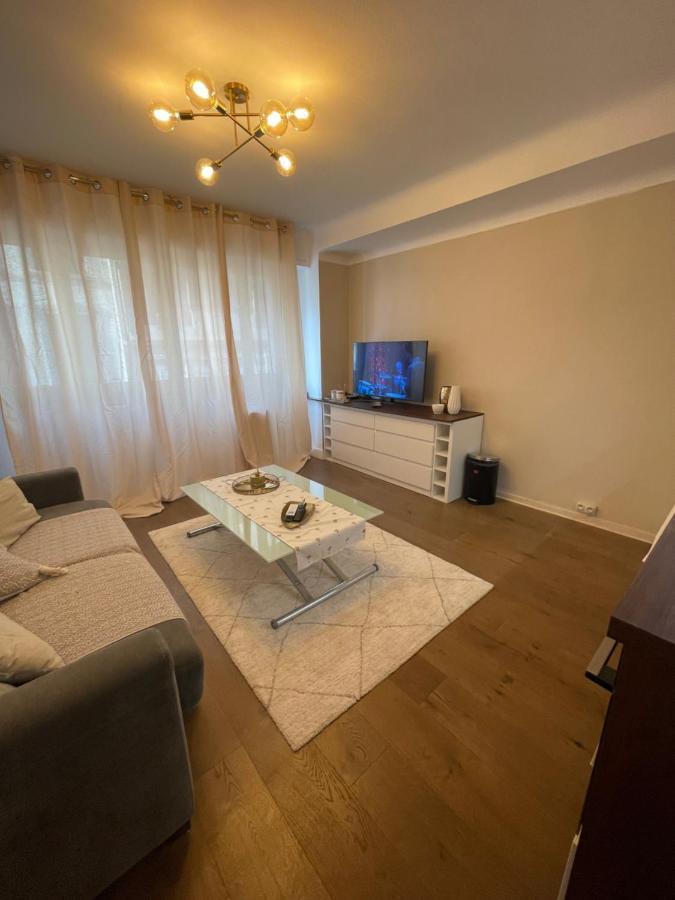 Studio Ipanema Кан Екстериор снимка