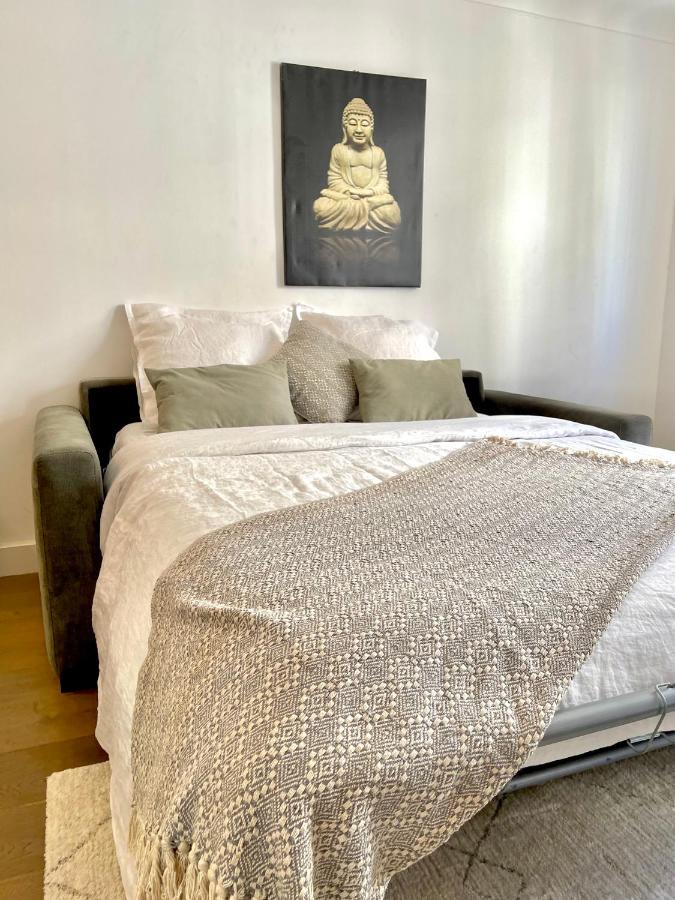 Studio Ipanema Кан Екстериор снимка