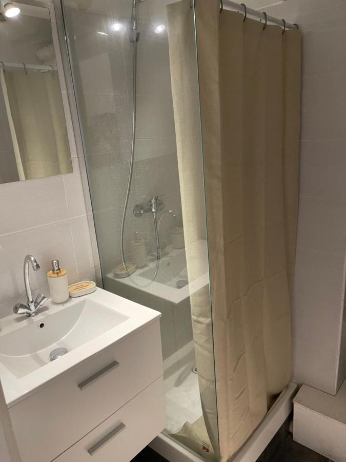 Studio Ipanema Кан Екстериор снимка