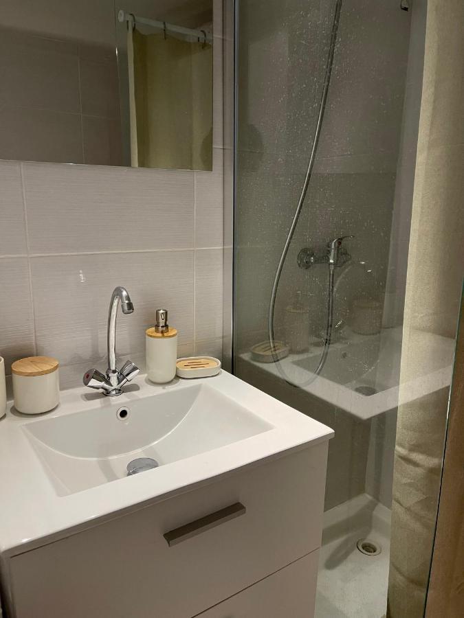 Studio Ipanema Кан Екстериор снимка